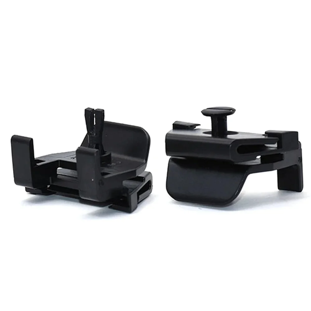 

10pcs Car Front Bumper Retaining Clips Fender Retainer Fasteners For Toyota Camry Corolla Prius Lexus Highlander Reiz Камри 40