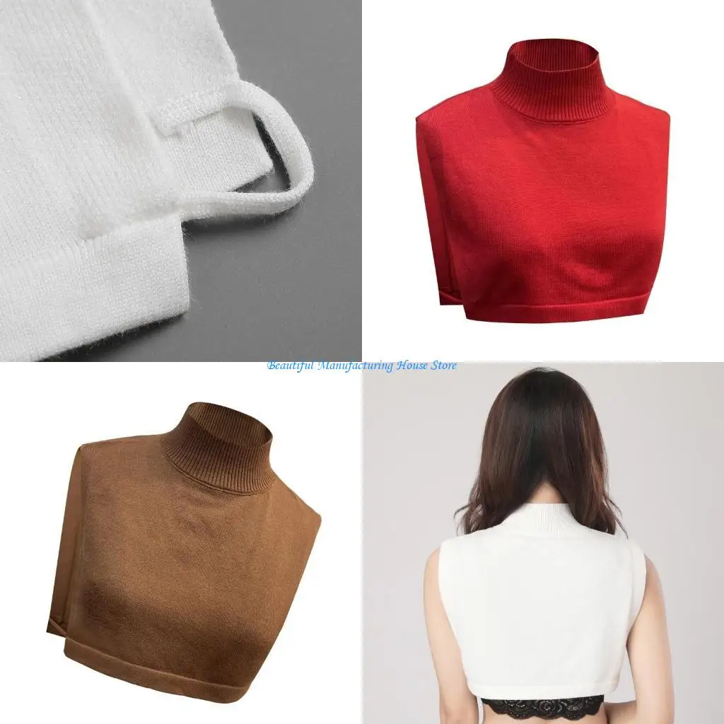 e56a-calentador-cuello-falso-panuelo-calido-acanalado-desmontable-envoltura-embudo-cuello-falso-calido-invierno-ciclismo-a