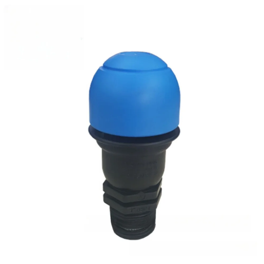 For DIY Irrigation 3 4 Inch Vacuum Release Valve Automatic Air Release Valve Efficient Air Management For Irrigation Systems