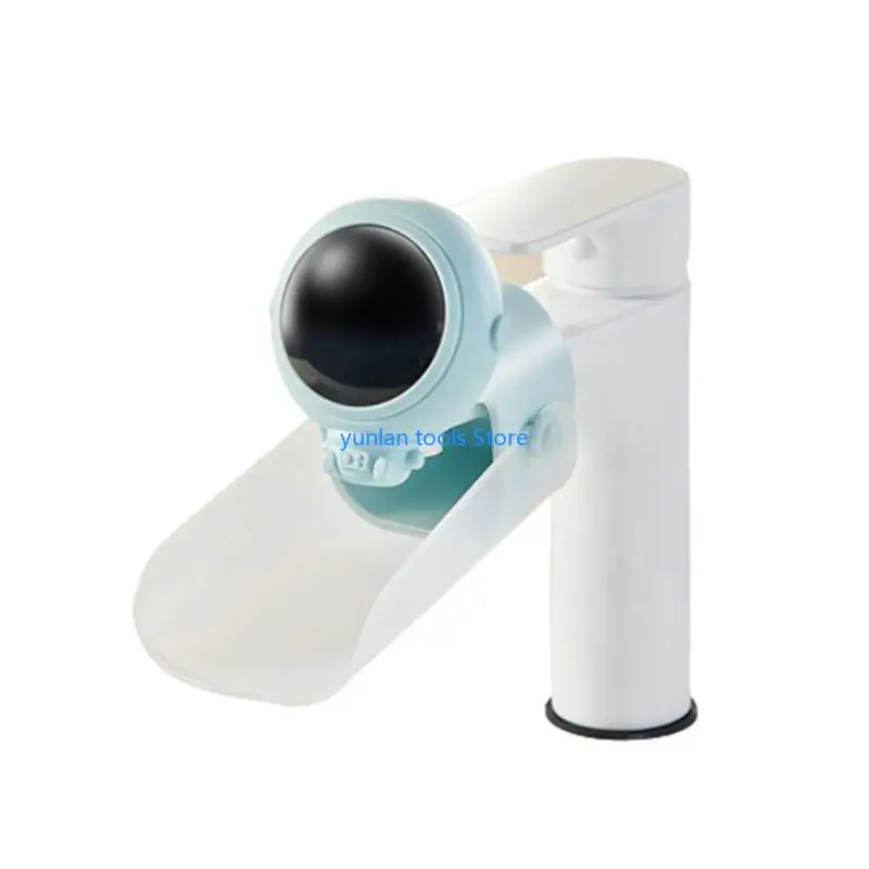 

50LB Faucet Extender for Toddlers Sink Extender for Kids Hand Washing Bathroom Sink