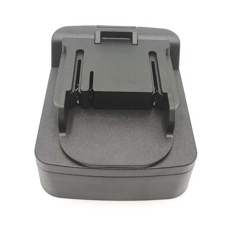 ZWINCKY Battery Adapter For Ridgid / AEG 18V Lithium Battery To For Makita 18V BL1830 BL1840 Bl Series Li-ion Battery  Tools