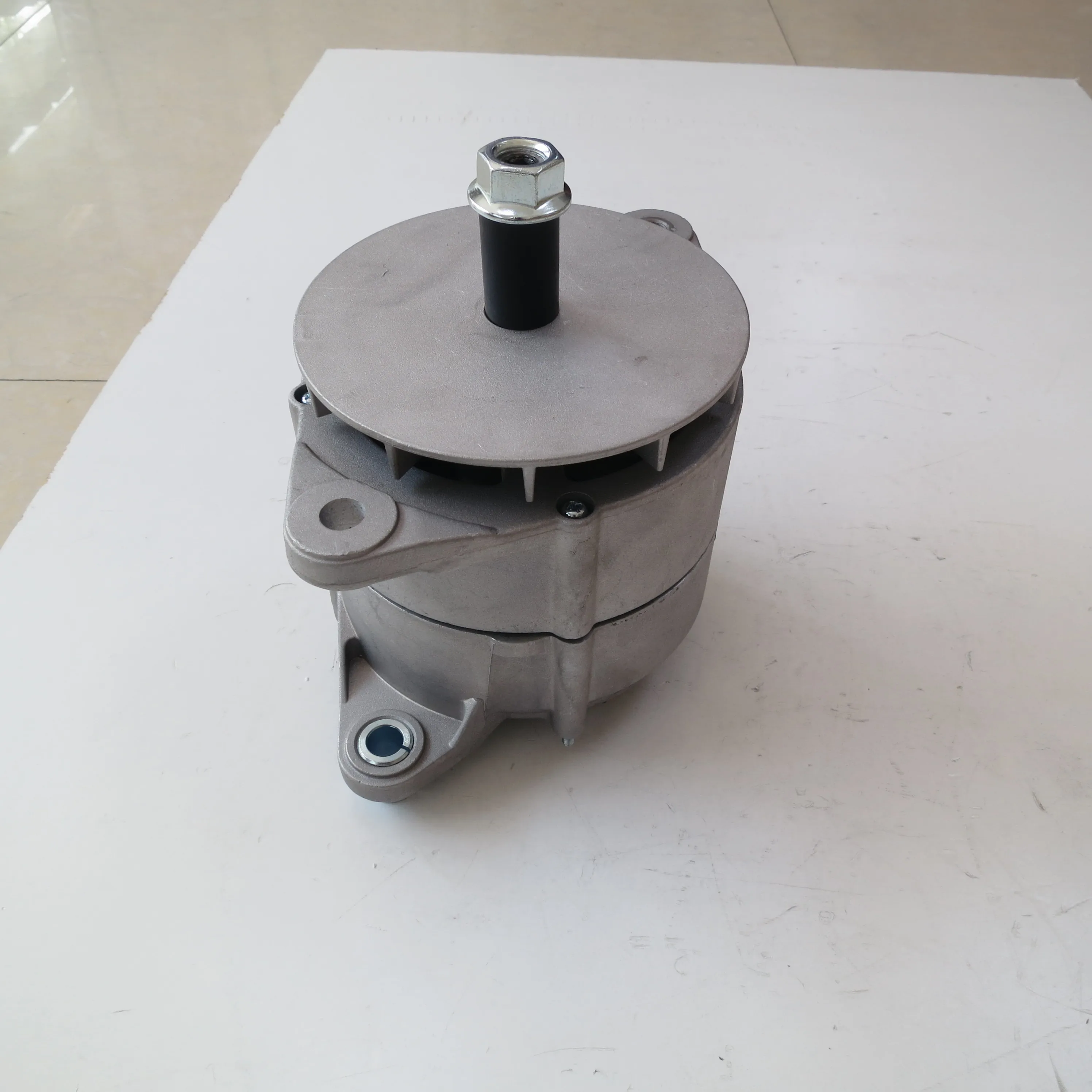 Werkseitiger Diesel-Engineegenerator-LKW-Generator 125849 A1