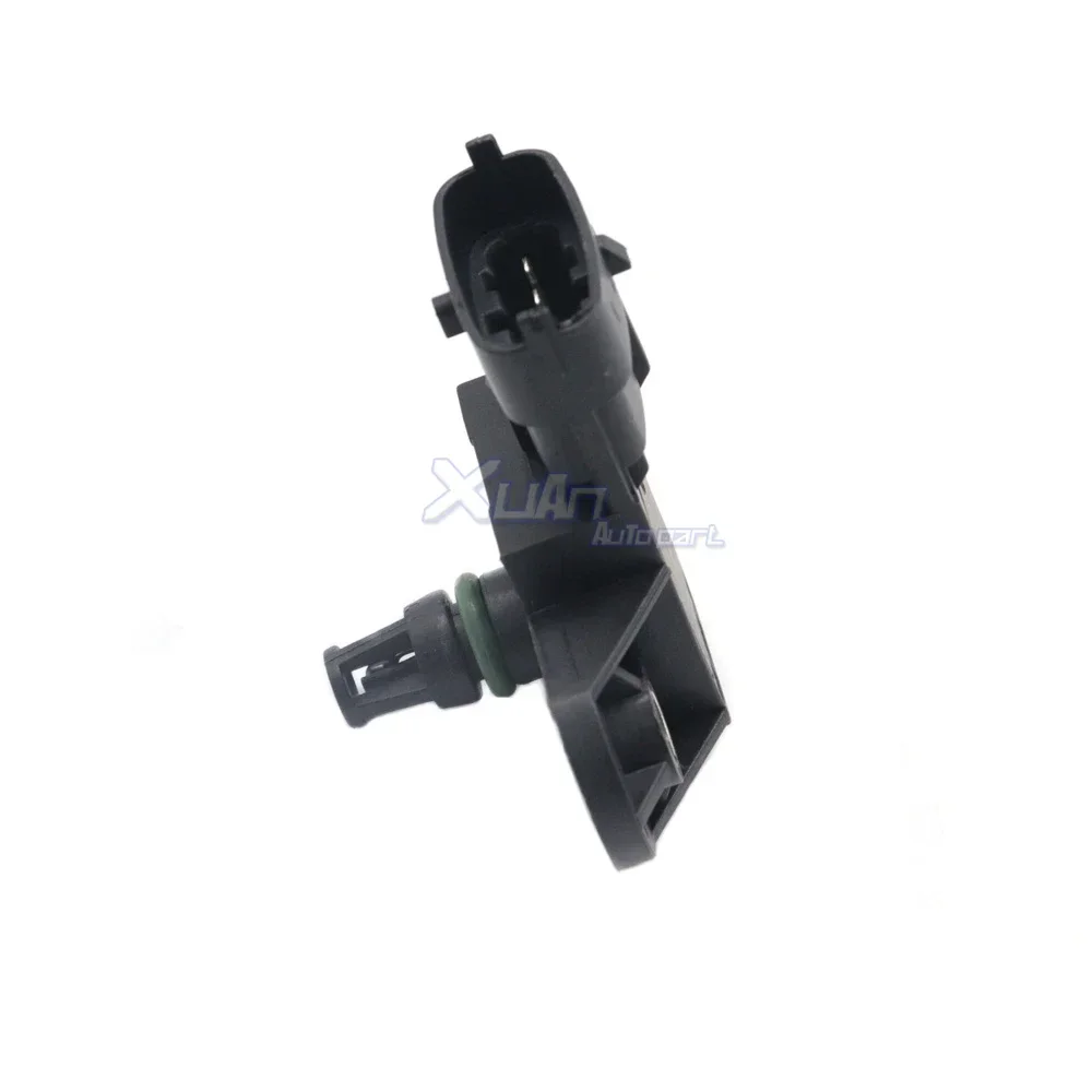 

CV2Z-9F479-A Датчик абсолютного давления в коллекторе MAP для Ford F-150 F-250 F-350 Focus BV6Z9F479A CV2Z9F479A
