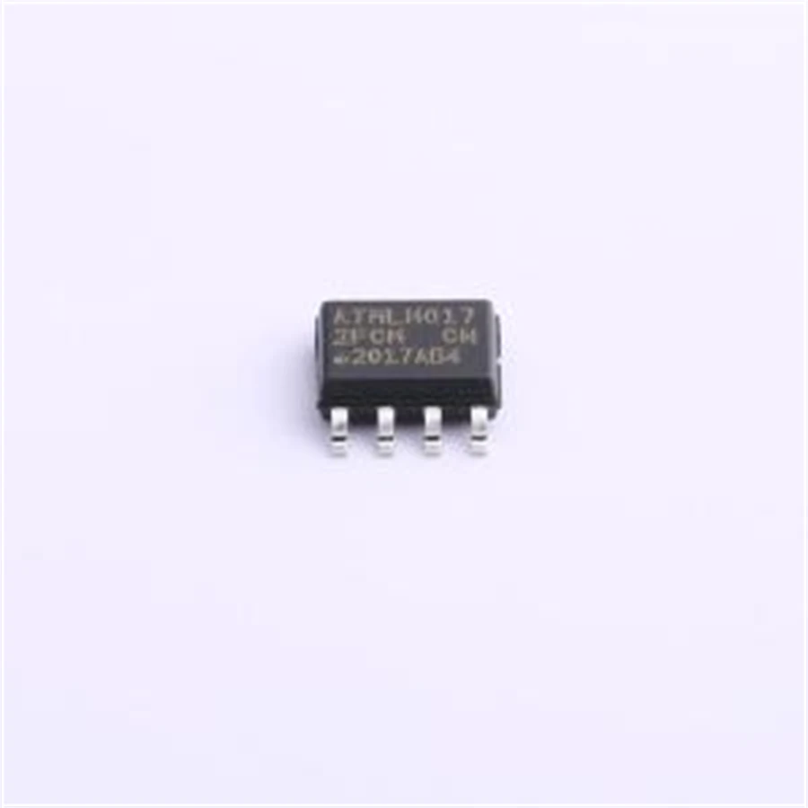 30PCS/LOT AT24C512C-SSHM-T (EEPROM)