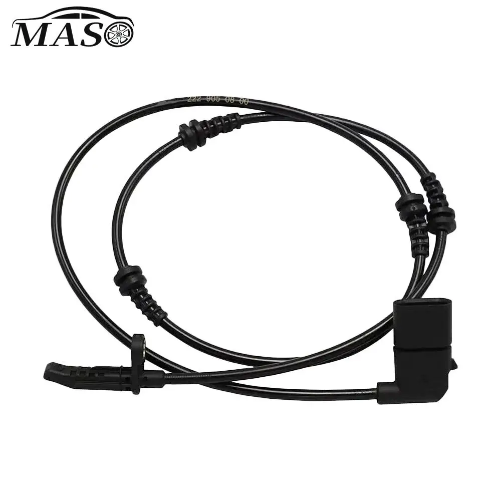 

1pc Front ABS Wheel Speed Sensor Left/Right 2229050800 for Mercedes-Benz S63 AMG,S65 AMG,S450,S550,S560,S600