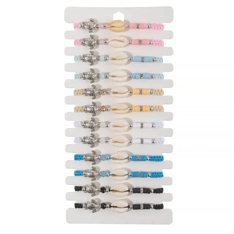 New 12Pcs/Set Turtl…