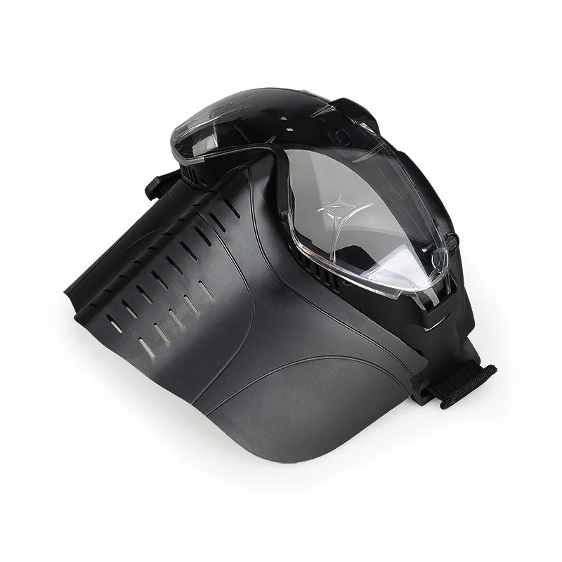 

Sports outdoor, protective , windproof sand mask, face mask, eye protection glasses