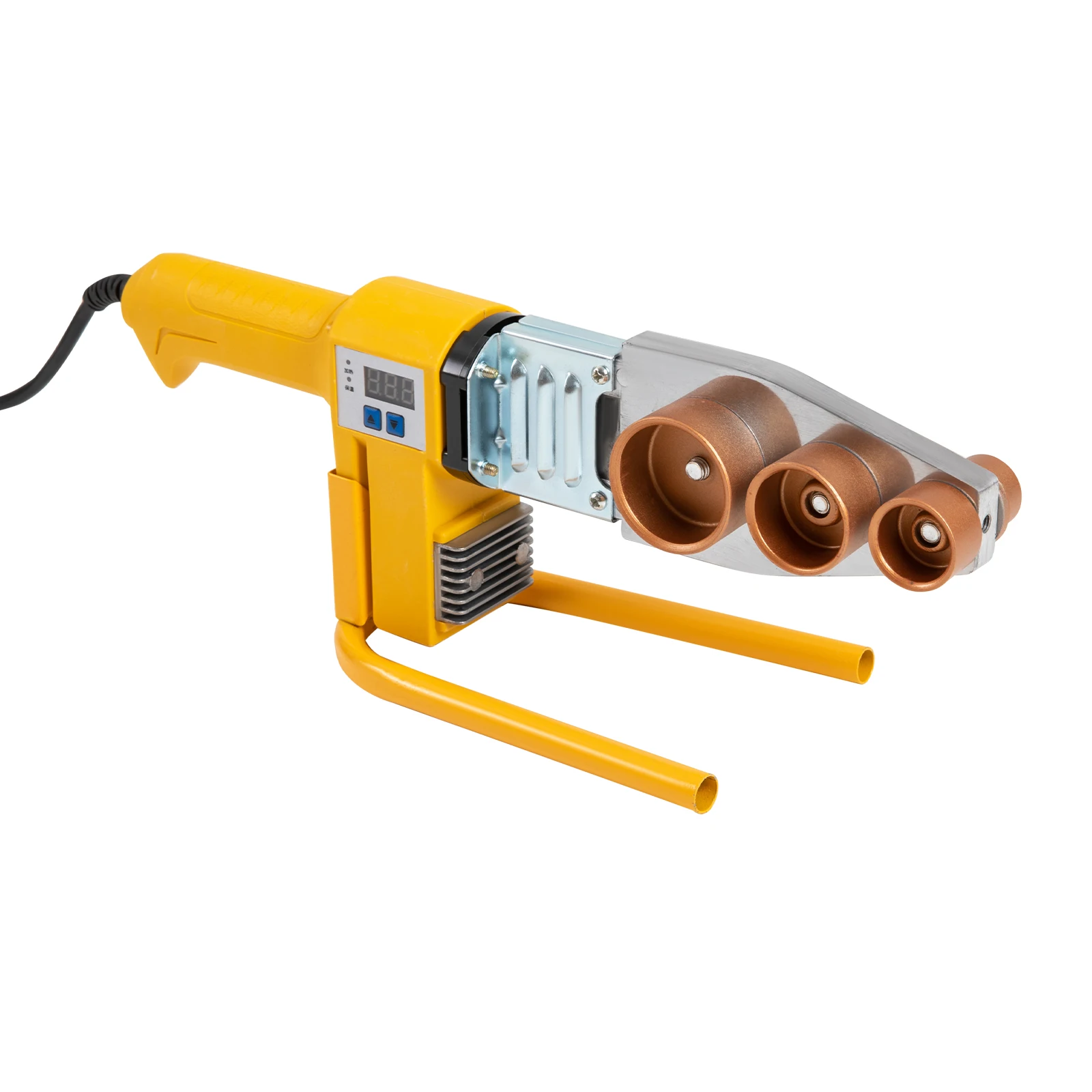 Electric Pipe Welding Tool Welder For PPR, PE, PP,HDPE, PVC and PPC High-quality