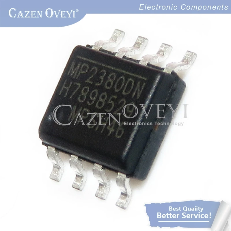 5pcs/lot MP2380DN MP2380 IRS21851 S21851 TLC2272CDR TLC2272 2272C OB2211CP OB2211  SOP-8