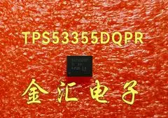 

Free deliveryI TPS53355 TPS53355DQPR 53355DQP TPS53353DQPR 53353DQP 2PCS/LOT Module