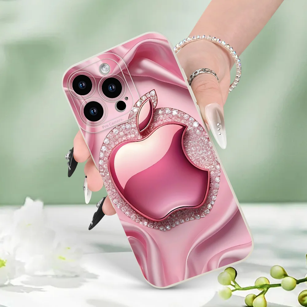 فلامنغو العلم عنصر نمط قسط حماية حالة الهاتف ل iPhone17 16 15 14 13 12 11promax زائد #2