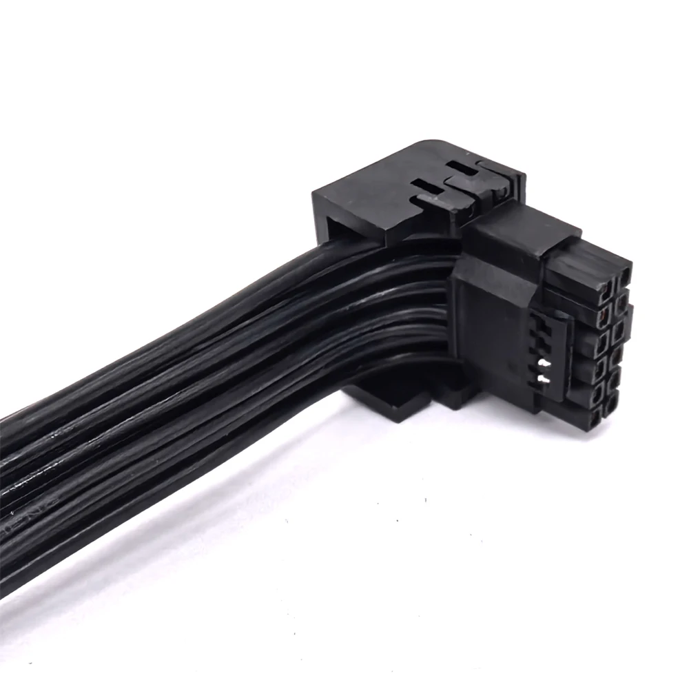 For Corsair SF1000 SF850 SF750 Platinum Type 5 PSU 12+4Pin PCIE