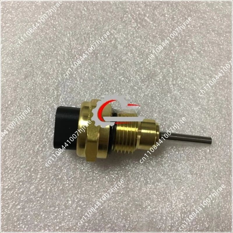 Excavator water temperature sensor 130-9811 1309811 322C 324D 325D 325D 330C 330D 336D 345C 345D 349D 365C 385C