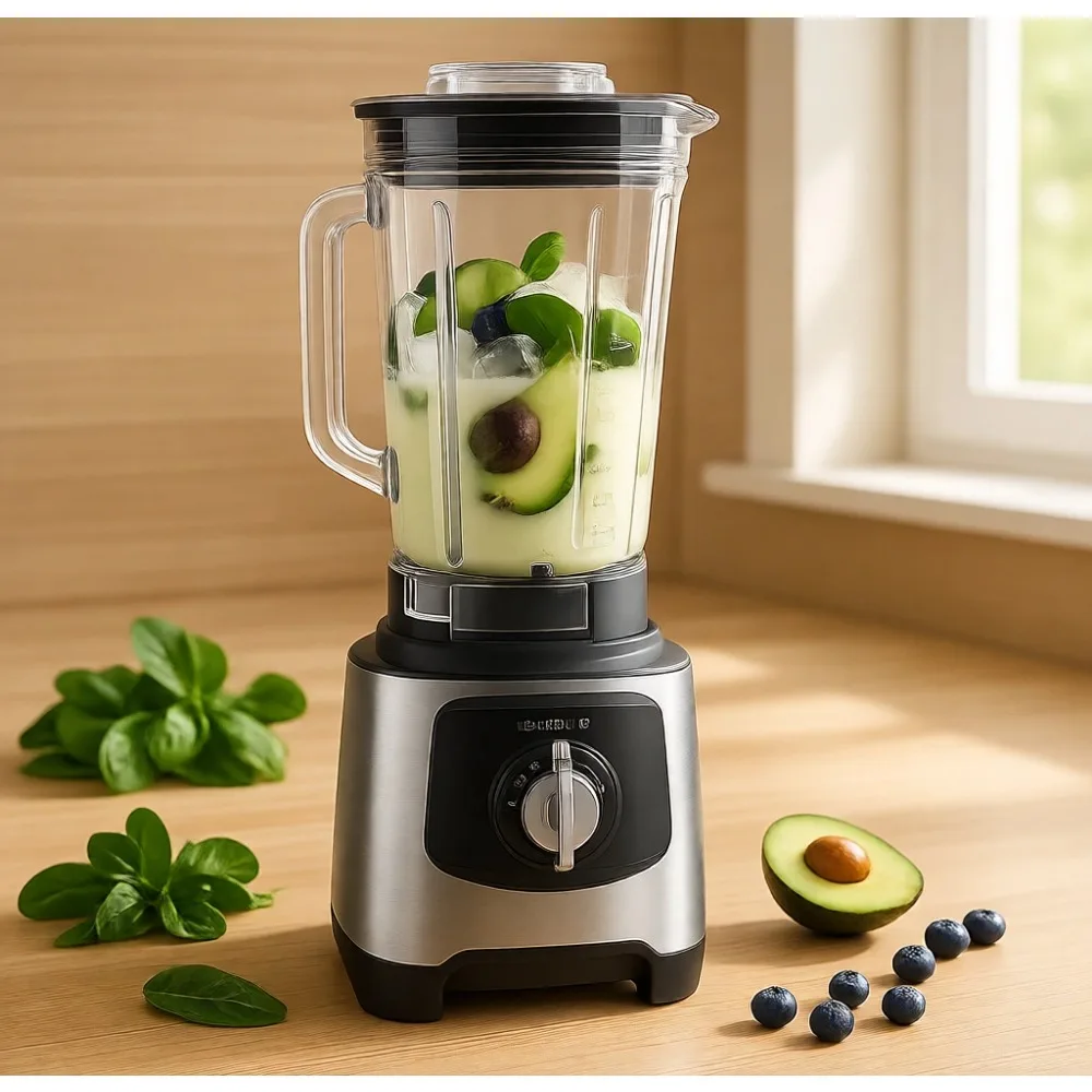 

Сменные спортивные бутылки объемом 20 унций с герметичными крышками для персональных блендеров, 2 шт.