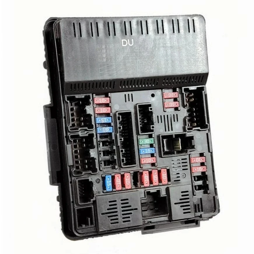 

284B7-4GC0A 284B74GC0A Q50 V37 Control Unit Relay