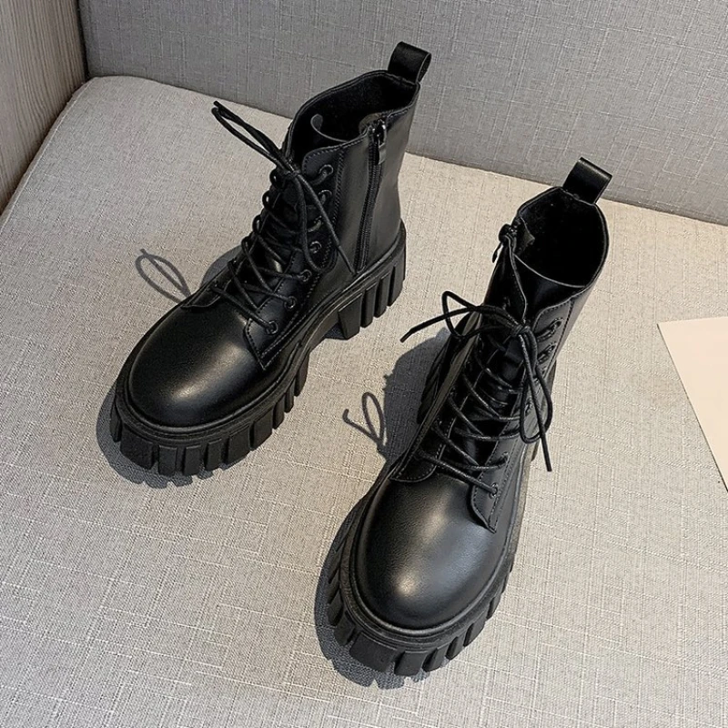 Thumbnail 2 - #4 Latest Ankle Boots Updates