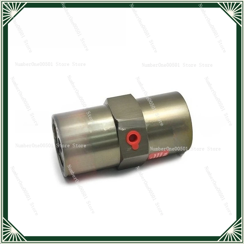 Vibrador Neumático FP-12/18/25/32/40/60-M, Vibrador Industrial para Silo Inferior, Martillo de Percusión de Pistón