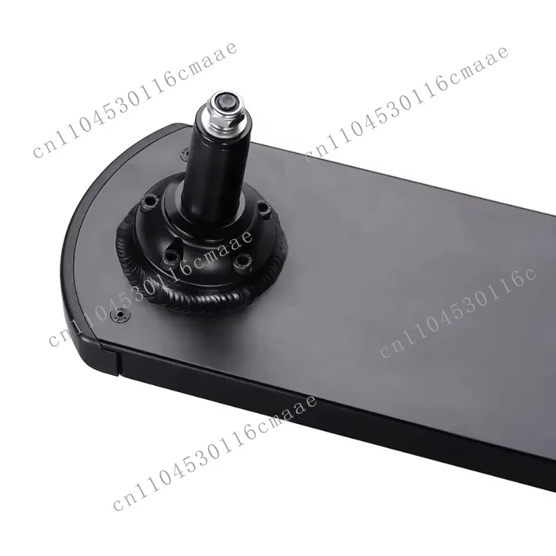 Neues Trampolin Scooter Pro Trick Stunt ohne Räder, Flugzeugqualität aus Aluminium für Jugendliche und Erwachsene