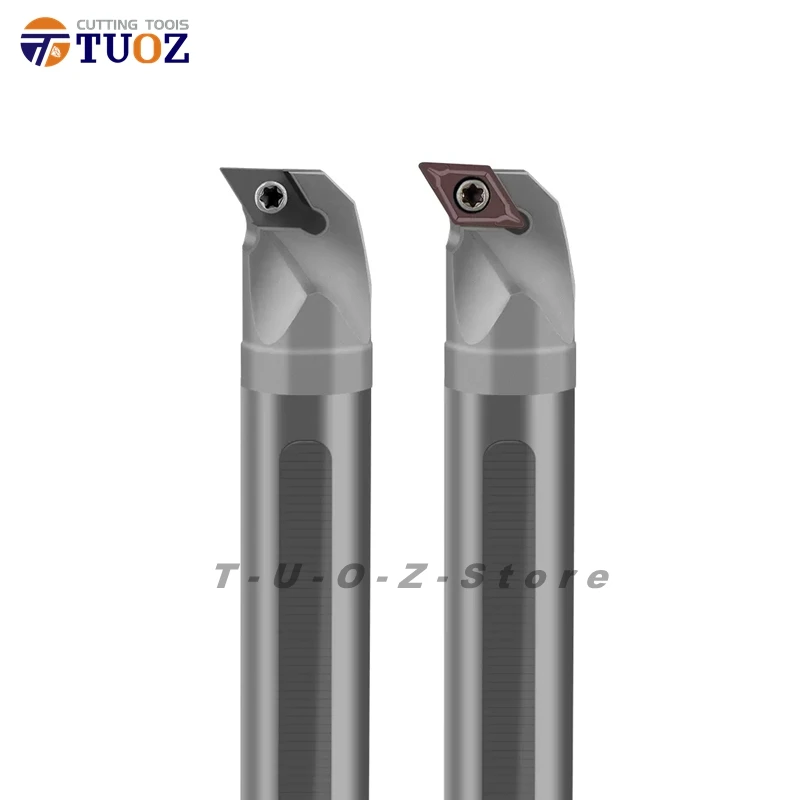 Imagem -05 - Tungstênio Aço à Prova de Choque Torno Chato Bar Ferramenta de Torneamento Interno Sducr Sducl 07 11 C08k C10k C12m C14n C16q C18q C20r C25s