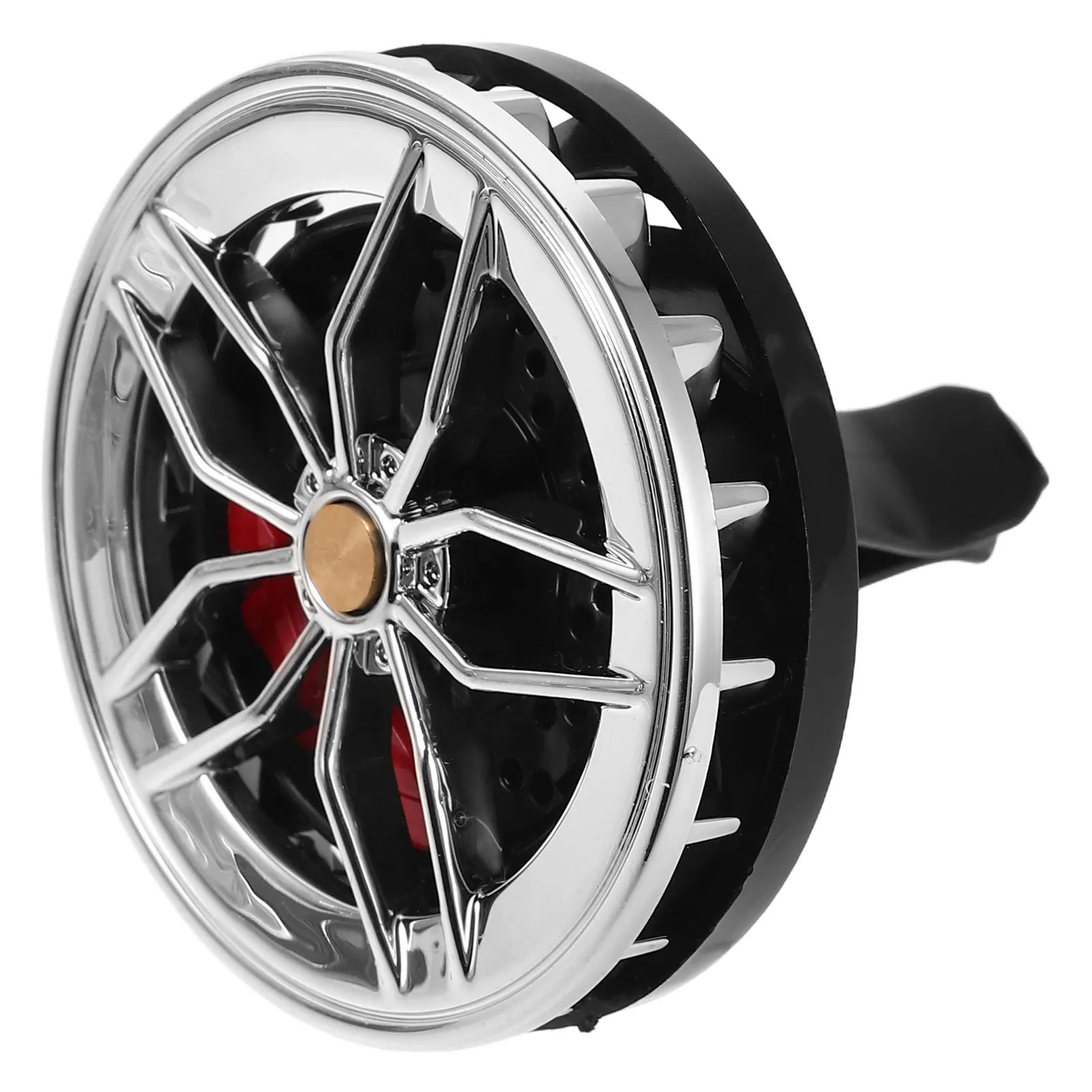 

Rotating Car Air Freshener Diffuser Cologne Scent Car Vent Clip Essential Oil Aromatherapy Vehicle Fragrance Air Outlet