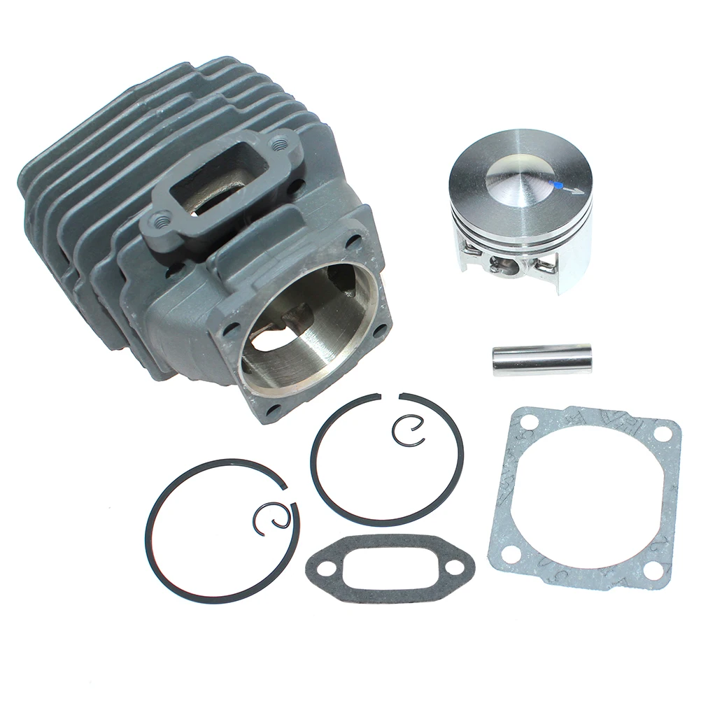 Imagem -06 - Nikasil-kit de Pistão do Cilindro para Stihl Kit de Pistão Woodboss Stihl 028 028av 028q 028w 028wb 028 s 028av 1127 020 1210