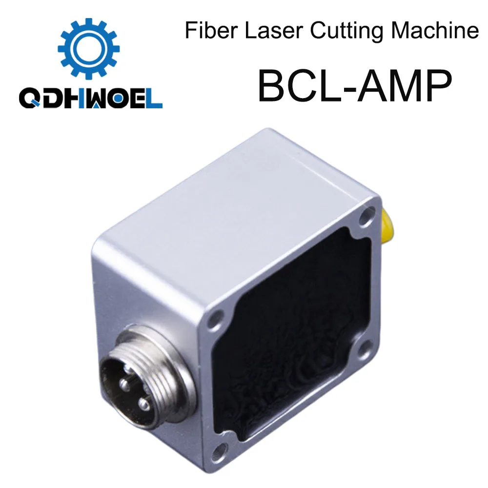 Amplifier Preamplifier Sensor BCL-AMP For BCS100 Friendess FSCUT controller For Precitec Raycus WSX Laser head Fiber Machine