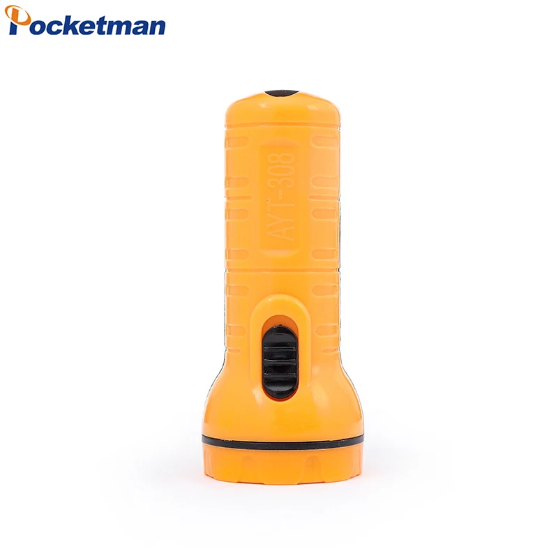 

Mini Flashlight Outdoor Portable Emergency Torch with COB Side Lights Super Bright LED Flashlights for Camping Hiking Emergency