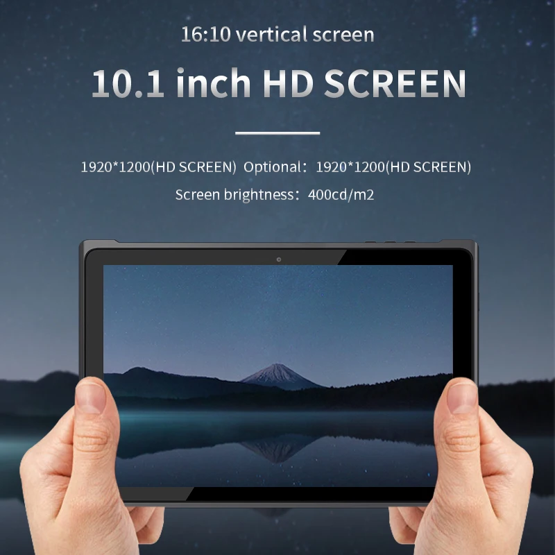CENAVA 10.1