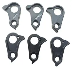 1Pc Voor Canyon GP0211-01 No.40 EP0716-02 Ultimate Cf Sl Aeroad Endurace Graal Inflite Roadlite Fiets Achterderailleur Rd Hanger