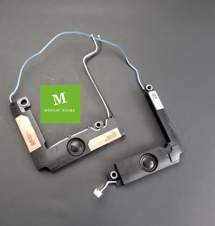 FOR ASUS VivoBook 15.6 X512 F512F SPEAKER 04A4-03NR0AS
