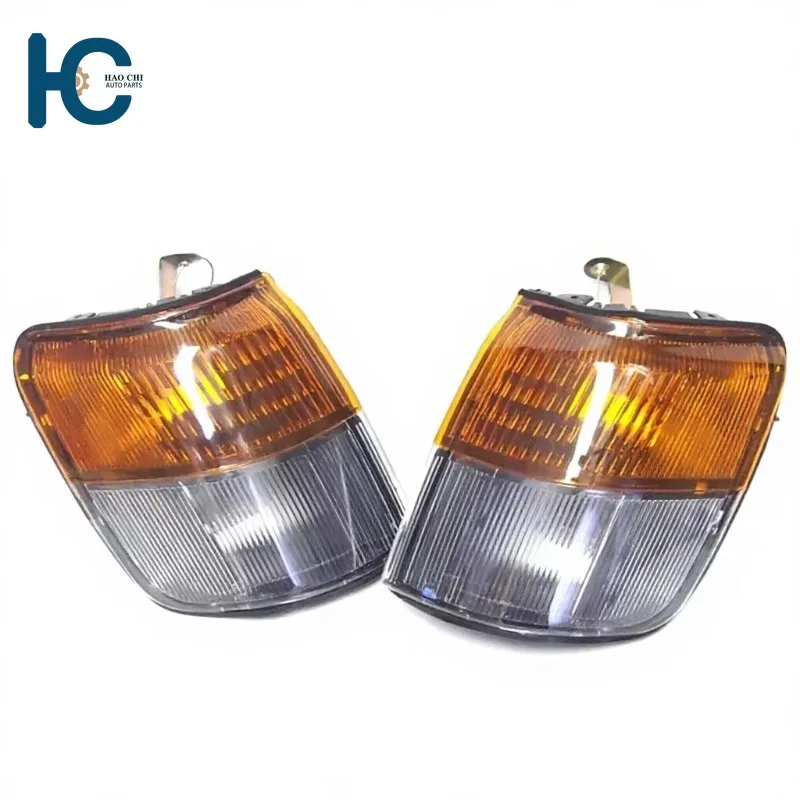 MR124957 MR124958 Signal Lamp Light Turn Signal Lamp Indicator for Mitsubishi Pajero Montero Shogun 1991-1996