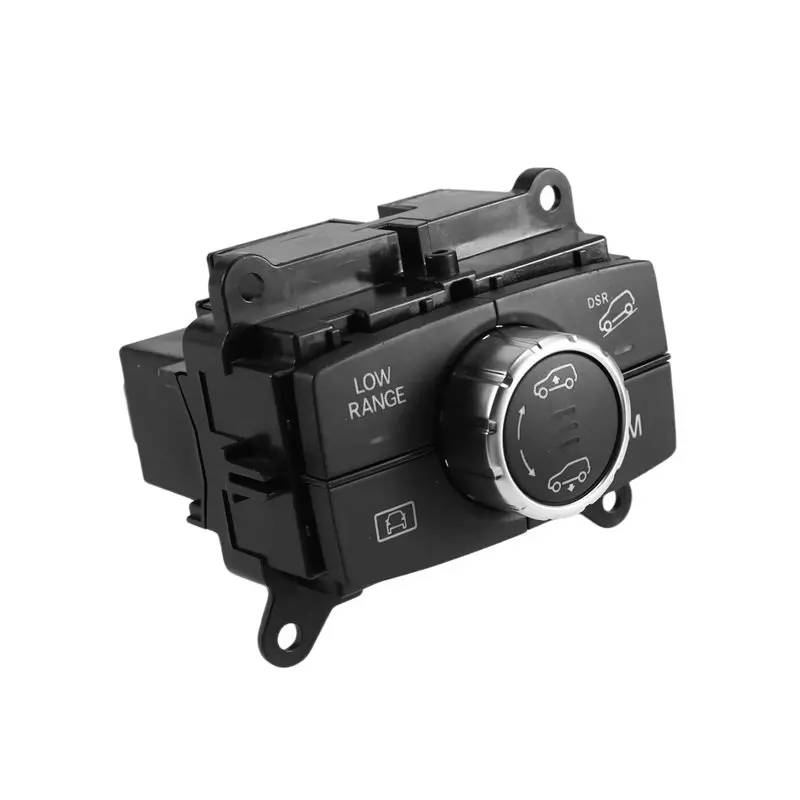 Console Air Suspension Switch For Mercedes GLS350 550 X166 GLE GL ML A1669051451 1669051451-A74F