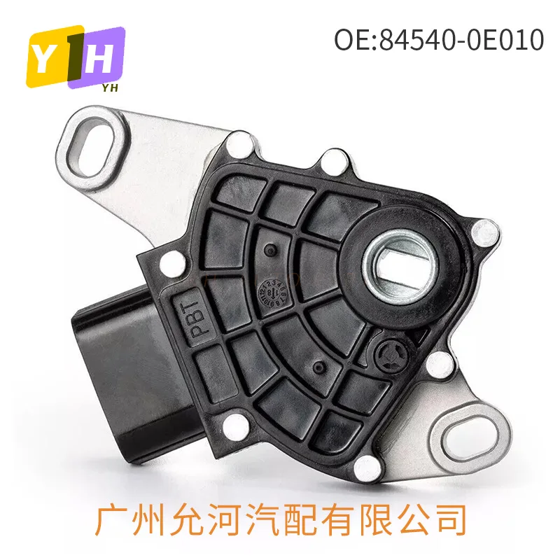 84540-0E010 For Toyota, Neutral Switch (ATM) 84540-0E010 Auto Parts