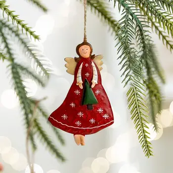 8 best sales Décoration d'ange - №8