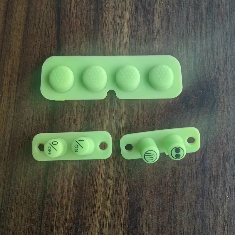 

SR2,SR3 Silicone Buttons , for The Repair Technician To Repair The SR2,SR3 Controller