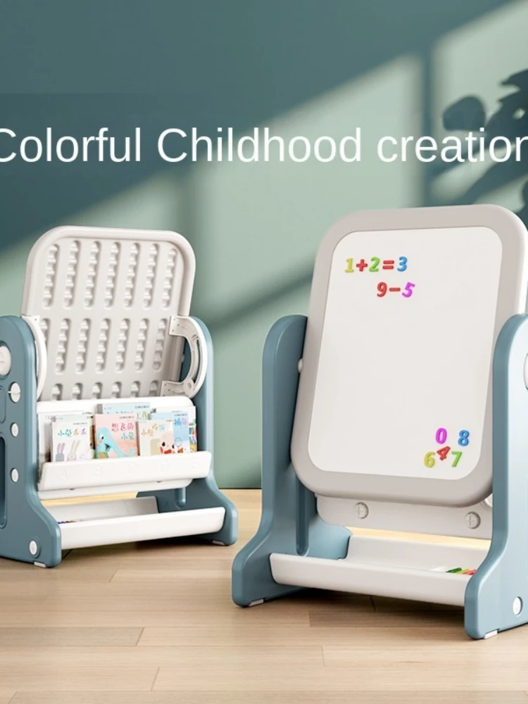 Yy Table and Chair Baby Student Household Kindergarten Table and Chair Combination Set