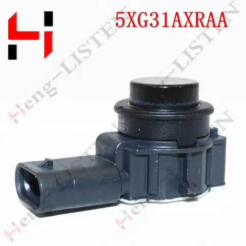 닷지 하이 퀄리티 PDC 주차 센서, 역방향 보조 자동차 액세서리, OEM 0263033590, 5XG31AXRAA, 5XG31GUVAA2014-2020, 4 개