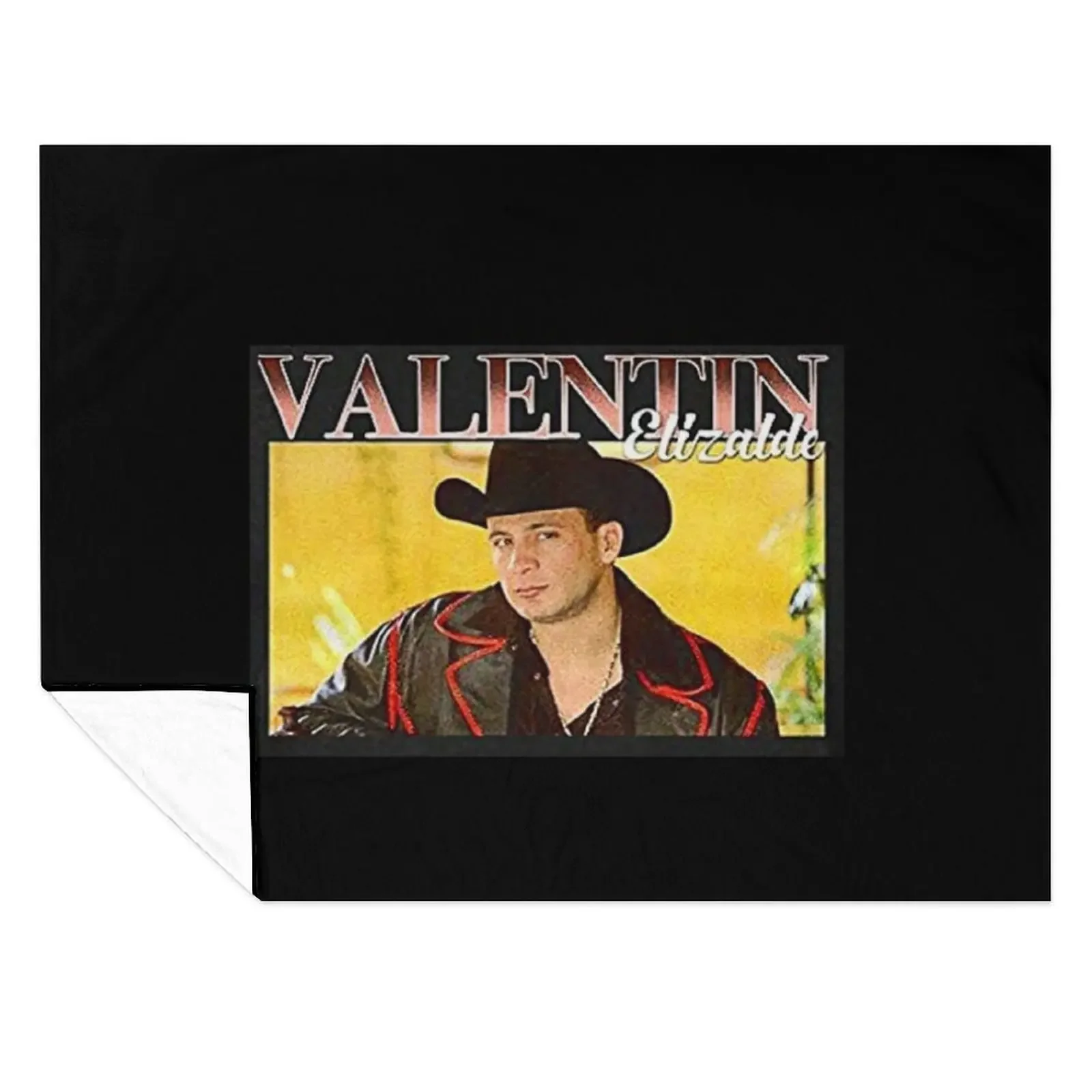 

Valentin Elizalde Throw Blanket Softest Nap Shaggy Decorative Beds Blankets