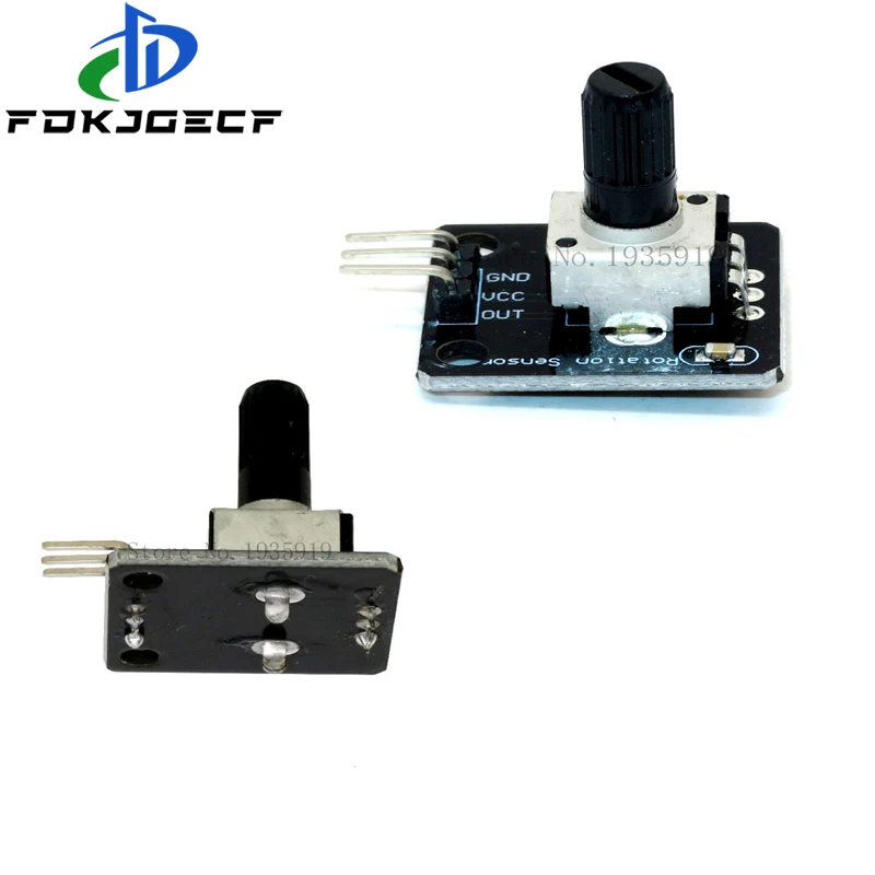 360 Degrees Rotary …