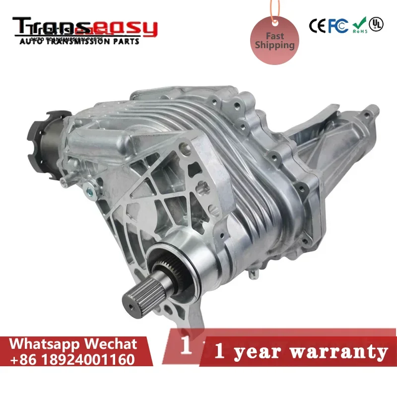 23247713  Fits For 24263576 24258517 Vauxhall Opel Antara 6 Speed 2.2 Genuine Transmission Transfer Box