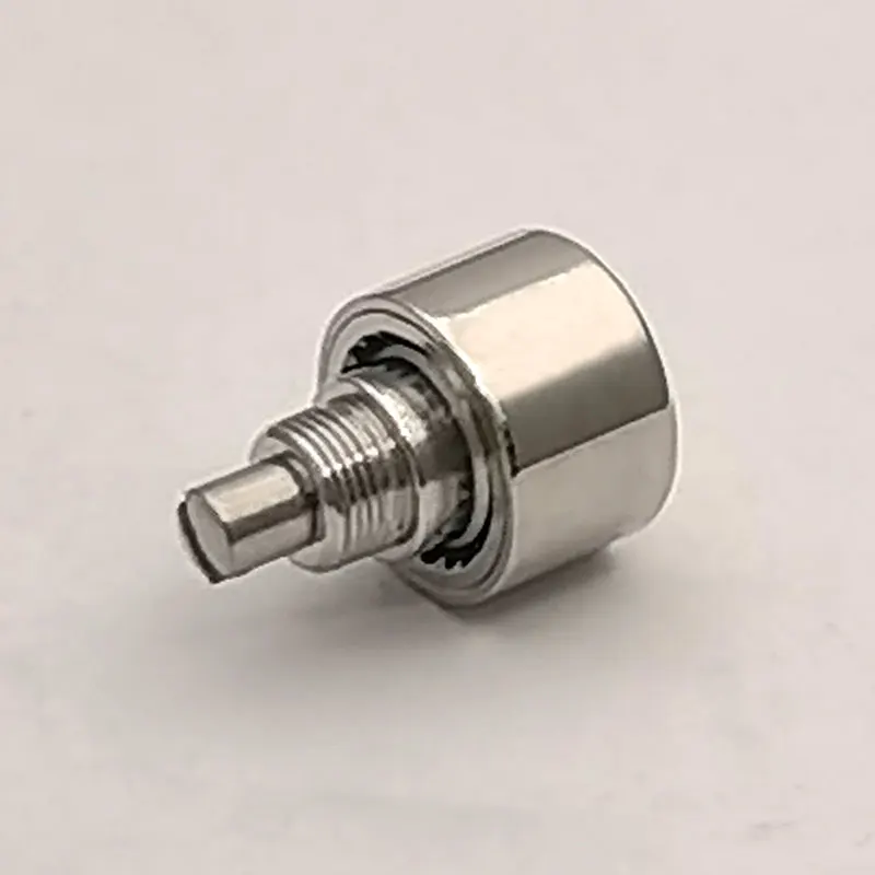 高品質の時計プッシャーボタン、ome-スピードマスター-78796620-時計用、時計部品