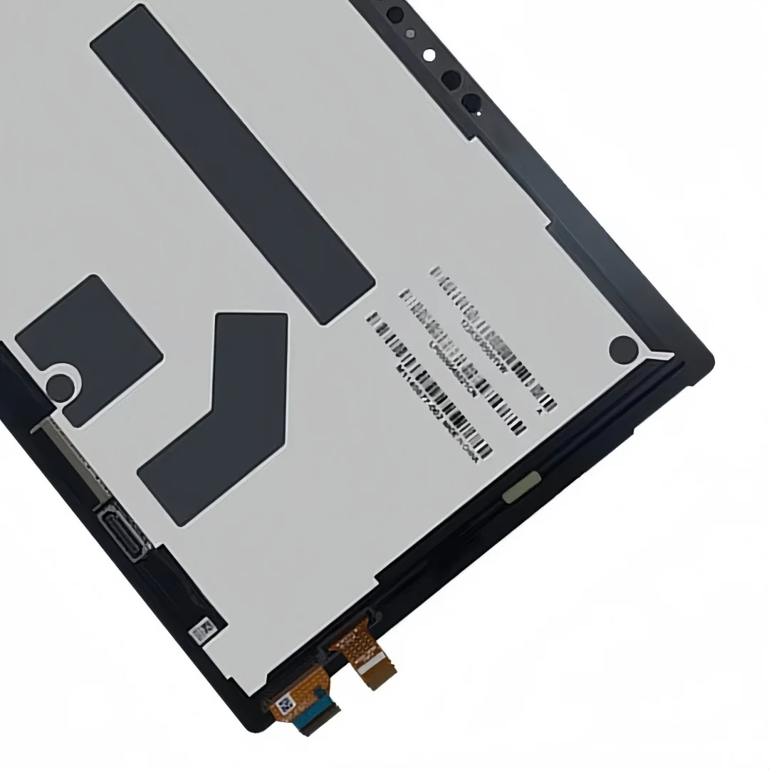 New LCD Screen Assembly suitable for Microsoft Surface Pro7 Plus/Pro7+ 1960/1961 Tablet Accessories