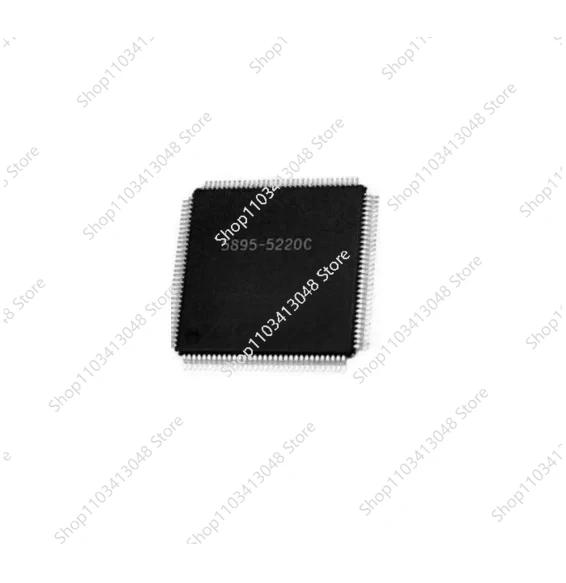 

5895-5220C Original Chip Integrated Circuit Microchip Microcontroller QFP128 5895 5220C
