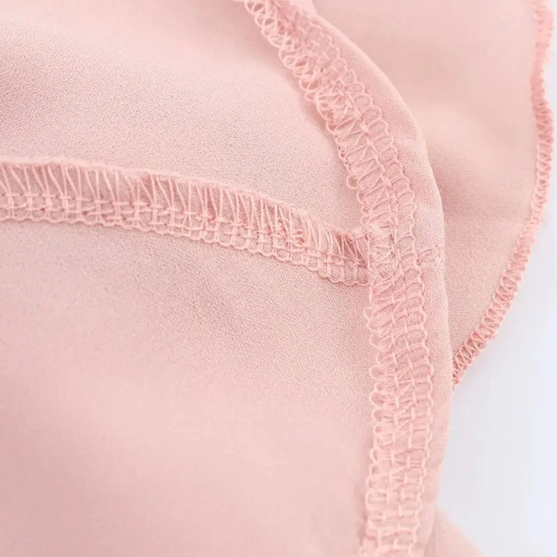 Women High waist mesh Pleated skirt Elastic waist solid color ruffled a-line midi skirt spring summer New Female Chic skirt