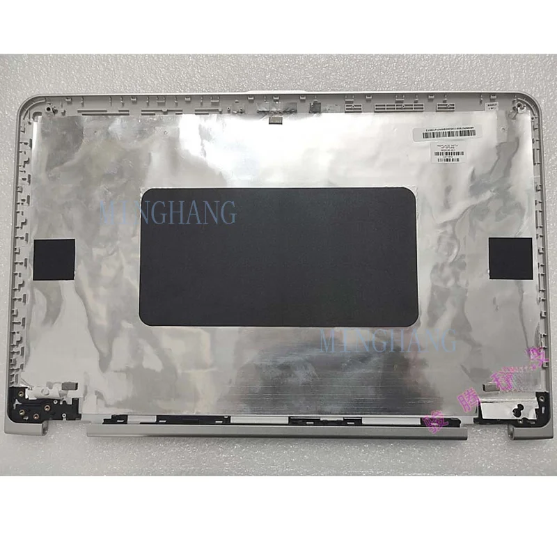 M  For HP Pavilion x360 15-BK Top Lid Shell LCD Back Cover 862636-001