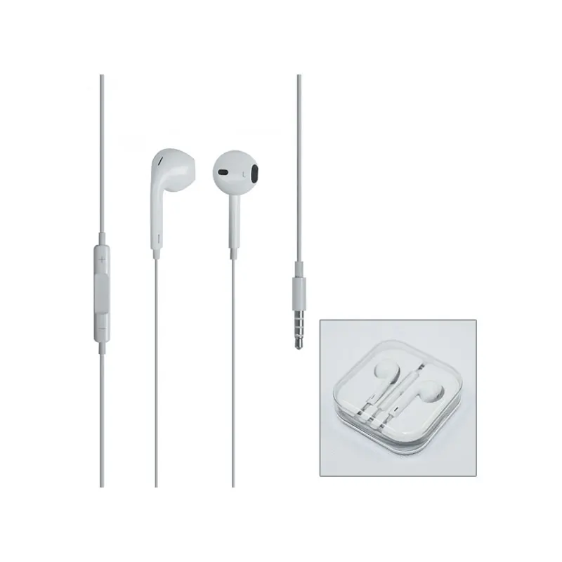 POWERMASTER FOXCONN PM-33567 3.5MM JACKLI MİKROFONLU WIRED HEADPHONE