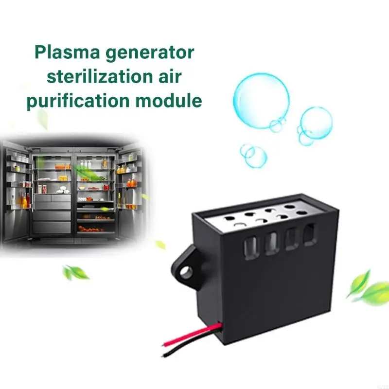 2025 جديد لتوفير الطاقة AC110V مكون تبريد مولد البلازما درجة حرارة منخفضة