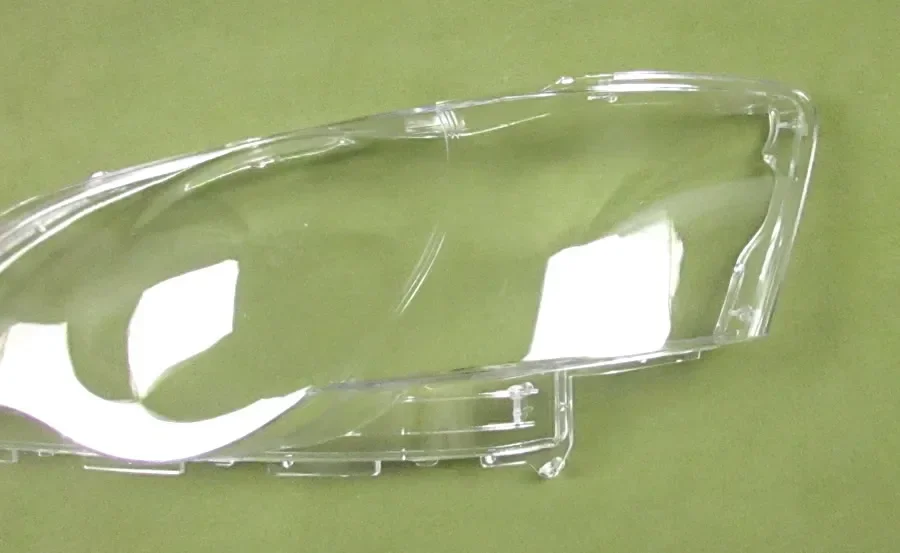 For Subaru Legacy 2003 2004 2005 Car Accessories Headlight Lens Cover Transparent Lampshade Headlamp Shell Plexiglass