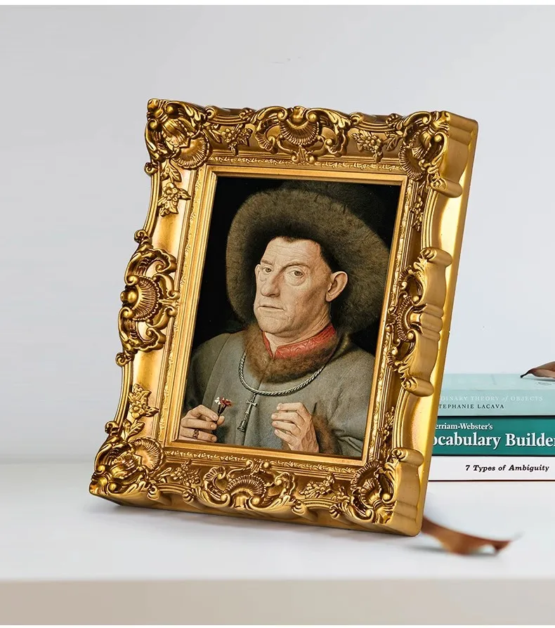 

European Style Wedding Decoration PIcture Frame