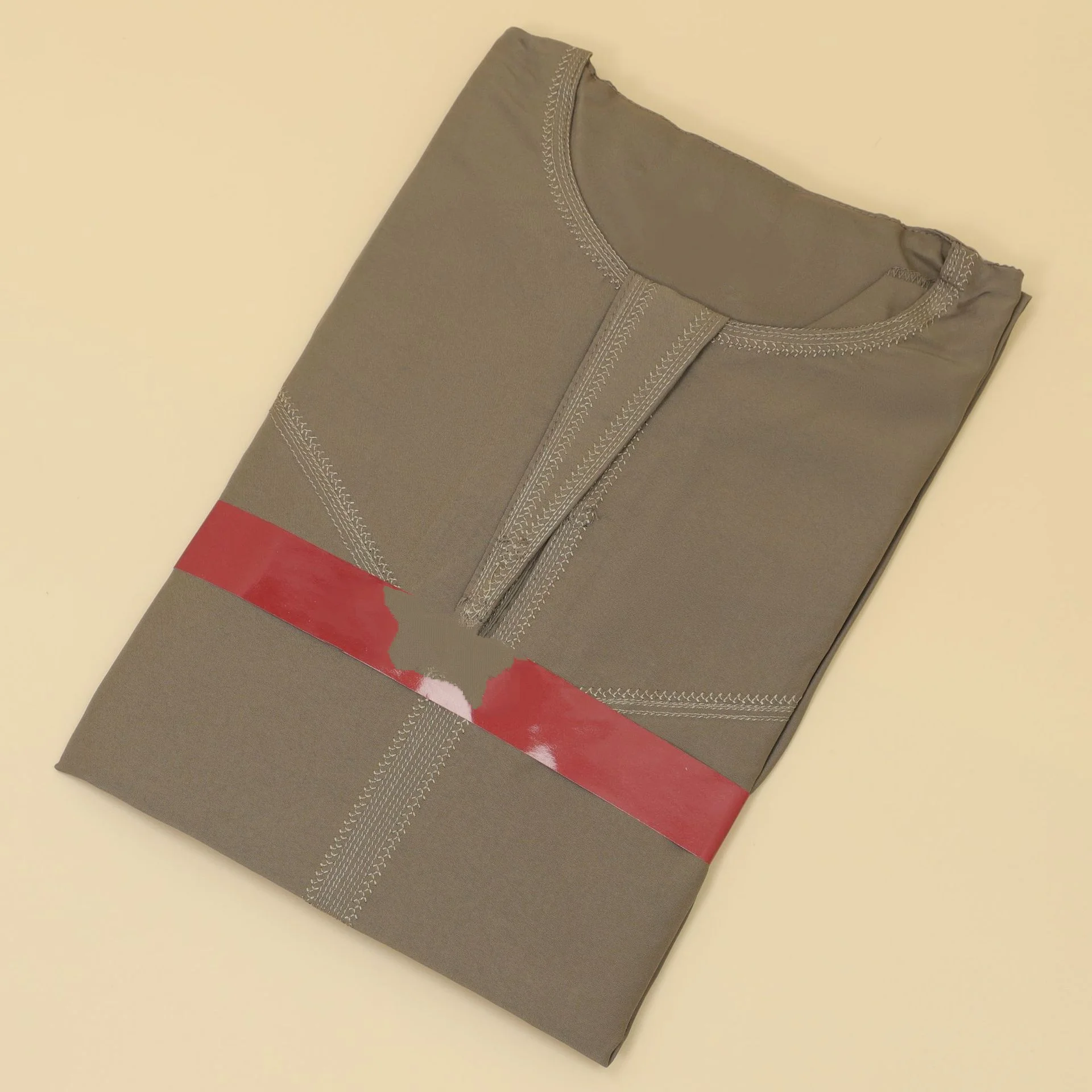 Dark Khaki